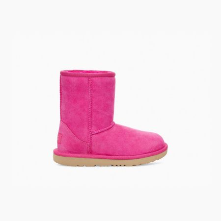 UGG Classic II - Boots Barn - Rosa (NO-R655)